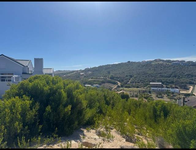 LAND FOR SALE IN BERGSIG